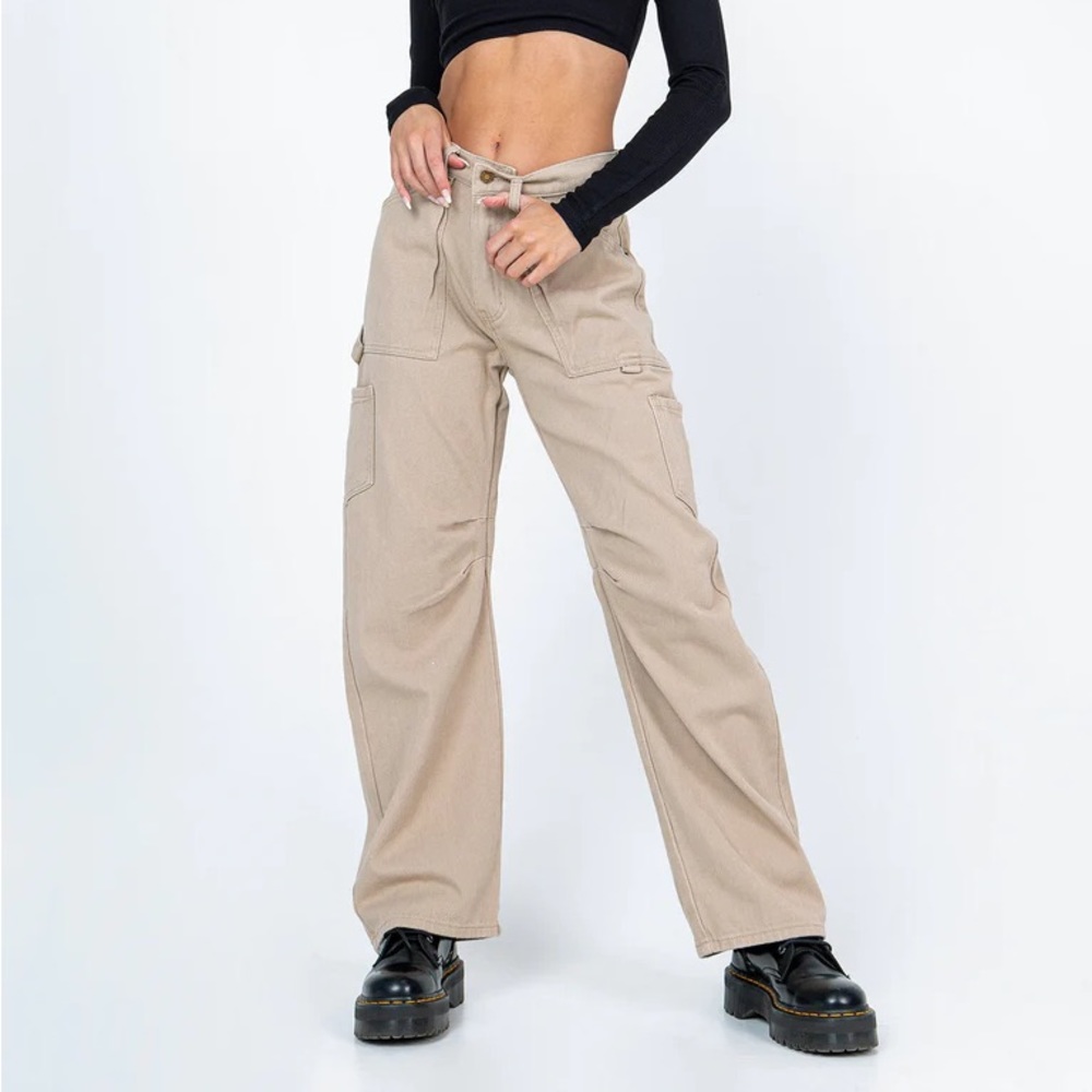 lioness cargo pants